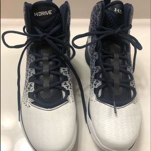 Under Armour Drive Basketball Shoes - NEVER WORN
